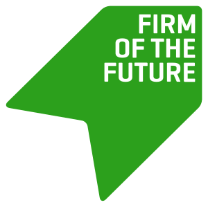 Intuit Firm of the Future logo