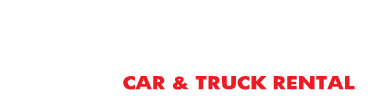 Independent Network Car & Truck Rental logo