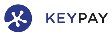 KeyPay logo