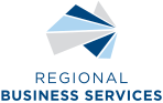 Regional Business Services logo