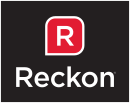 Reckon logo